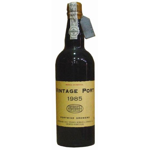 Borges Vintage 1985 - Vinhos do Porto