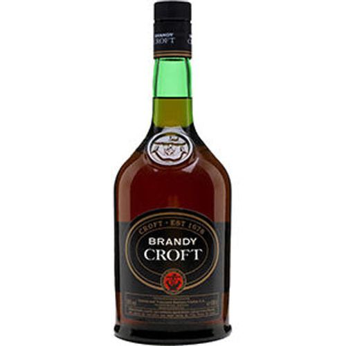 Brandy Croft - Destilados