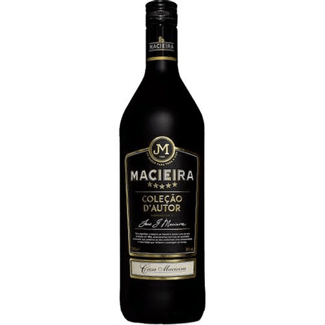 Brandy Macieira Coleção D'Autor - Vinogrande