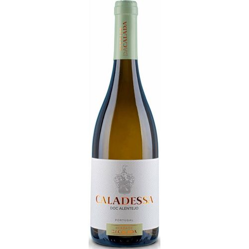 Caladessa Branco 2025 - Vinogrande