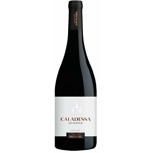 Caladessa Tinto 2018 - Vinhos Portugueses