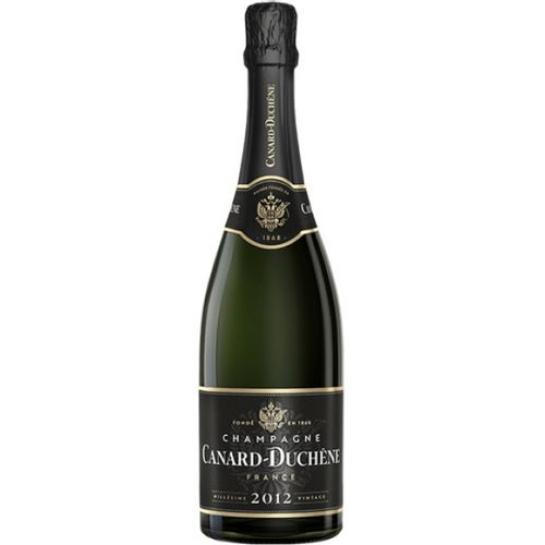 Canard Duchêne Brut Millésime - Vinogrande