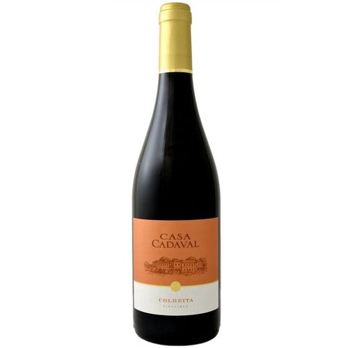 Casa Cadaval Colheita Tinto 2023 - Vinogrande