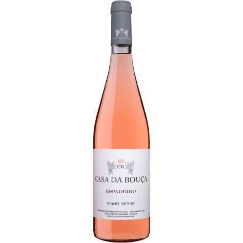 Casa da Bouça Espadeiro Rosé 2020 - Vinogrande
