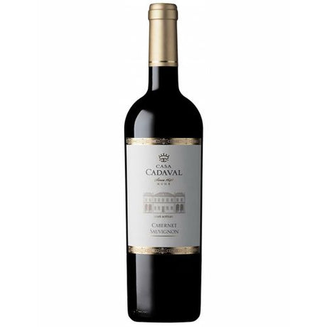 Casa de Cadaval Cabernet Sauvignon Tinto 2016 - Vinhos 