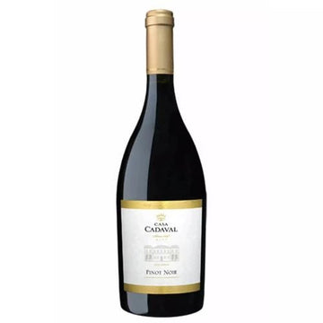 Casa de Cadaval Pinot Noir Tinto 2022