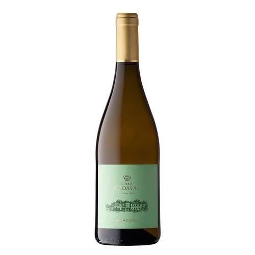 Casa de Cadaval Reserva Branco 2022 - Vinogrande