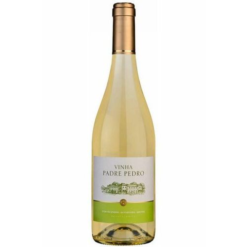Casa de Cadaval Vinha Padre Pedro Branco 2025 - Vinogrande