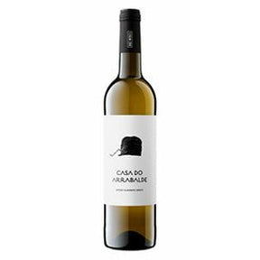 Casa do Arrabalde Branco 2024 - Vinogrande