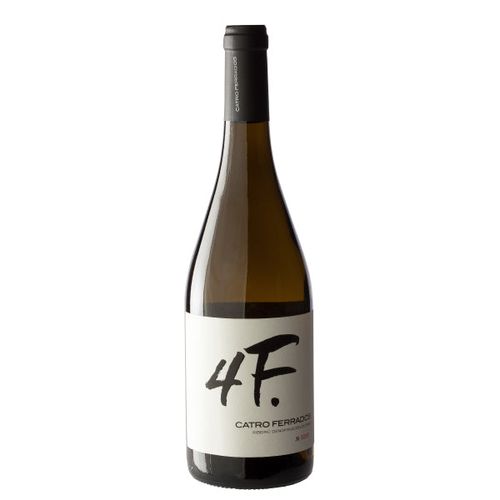 Catro Ferrados 2021 - Vinhos Estrangeiros