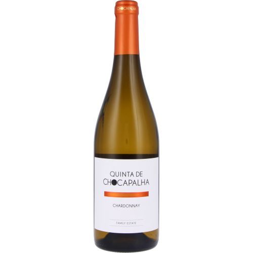 Chocapalha Chardonnay Branco 2023 - Vinogrande