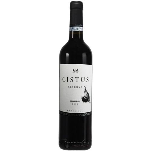 Cistus Reserva 2019 - Vinogrande