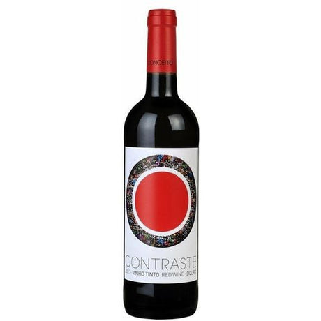 Contraste Tinto 2021 - Vinogrande