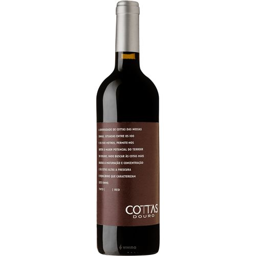 Cottas Tinto 2019 - Vinogrande