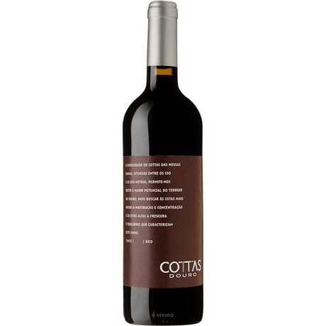 Cottas Tinto 2020 - Vinogrande