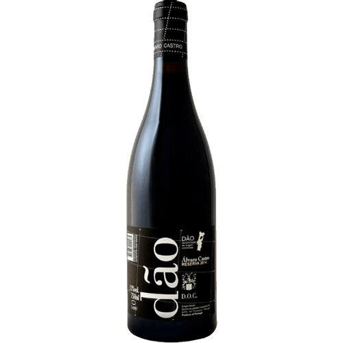 Dão Álvaro de Castro Reserva Tinto 2018 - Vinogrande