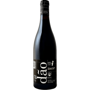 Dão Álvaro de Castro Reserva Tinto 2018 - Vinogrande