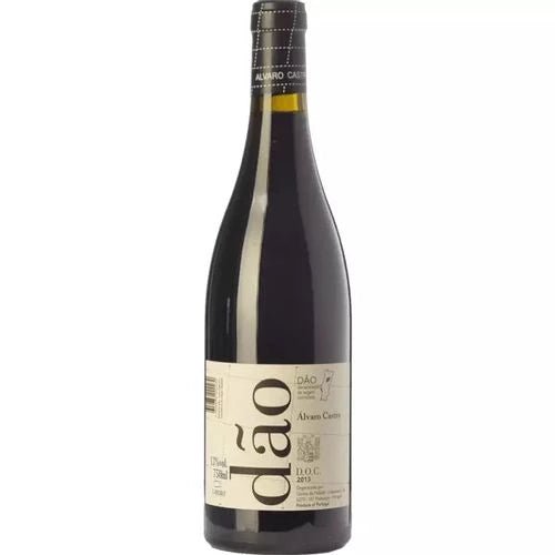 Dão Álvaro de Castro Tinto 2023 - Vinogrande