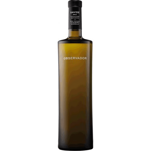 Davide Observador 2023 - Vinogrande