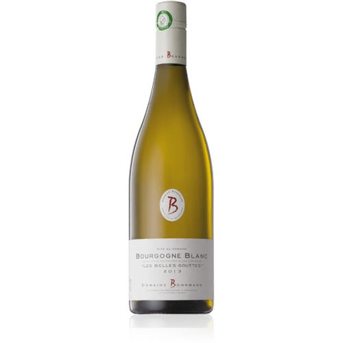 Domaine Bohrman Bourgogne Les Belles Gouttes Branco 2021 - Vinogrande