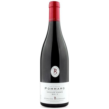 Domaine Bohrmann Pommard Vielles Vignes 2021 - Vinogrande