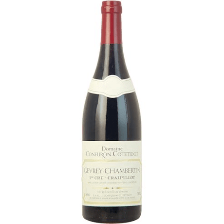 Domaine Confuron - Cotetidot Gevrey Chambertin 1er Cru Craipillot 2020 - Vinogrande
