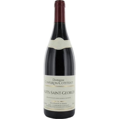 Domaine Confuron - Cotetidot Nuits - Saint - Georges 2021 - Vinogrande