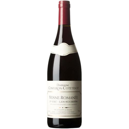 Domaine Confuron-Cotetidot Vosne-Romanée 1er Cru Les Suchots