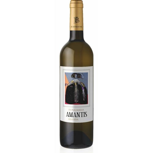 Dona Maria Amantis Branco 2024 - Vinogrande