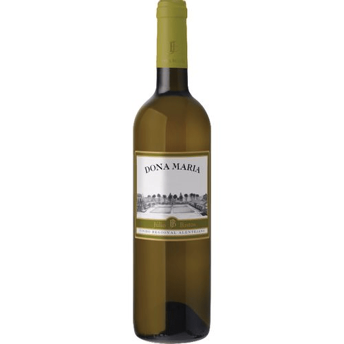 Dona Maria Branco 2025 - Vinogrande