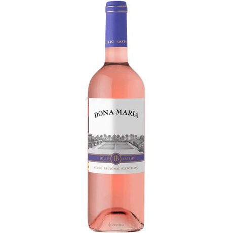 Dona Maria Rosé 2020 - Vinhos Portugueses