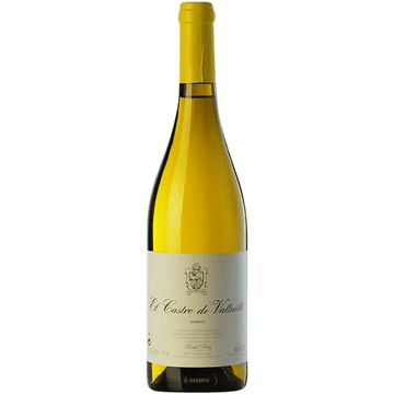 El Castro de Valtuille Godello 2023/2024