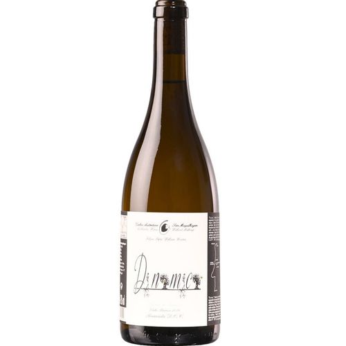 Filipa Pato Dinamica Branco 2025 - Vinogrande