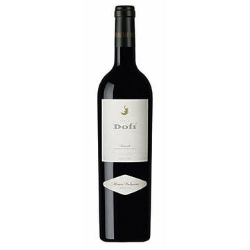 Finca Dofi 2022