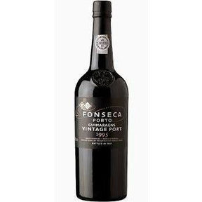 Fonseca Guimaraens Vintage 1995 - Vinogrande