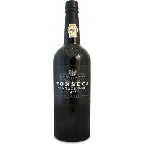 Fonseca Vintage 1985 - Vinogrande