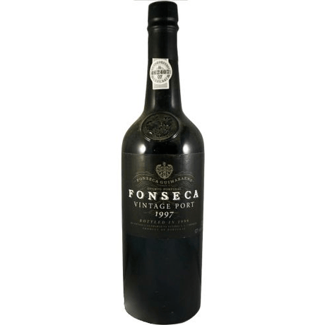 Fonseca Vintage 1997 - Vinogrande