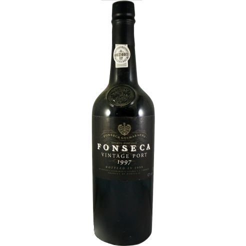 Fonseca Vintage 1997