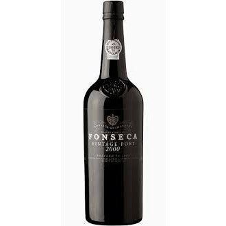 Fonseca Vintage 2000 - Vinogrande