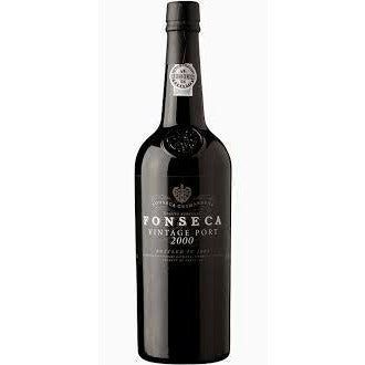 Fonseca Vintage 2000