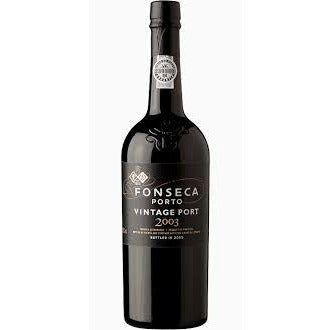 Fonseca Vintage 2003