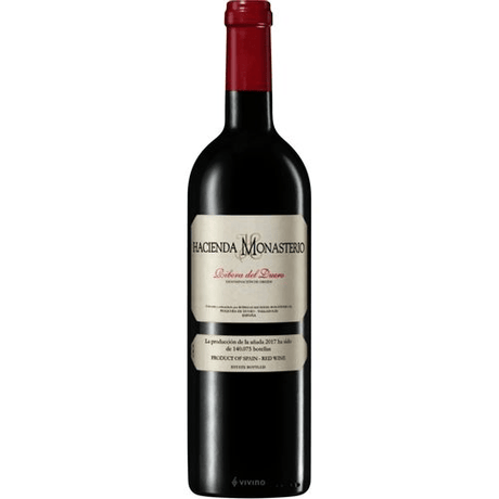 Hacienda Monasterio 2018 - Vinogrande