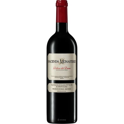 Hacienda Monasterio 2018 - Vinhos Estrangeiros