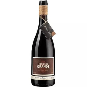Pack Natal Amphora Alentejo (Tinto + Branco) — 2 garrafas