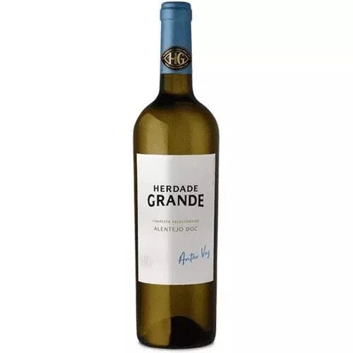 Herdade Grande Antão Vaz Branco 2024 - Vinogrande
