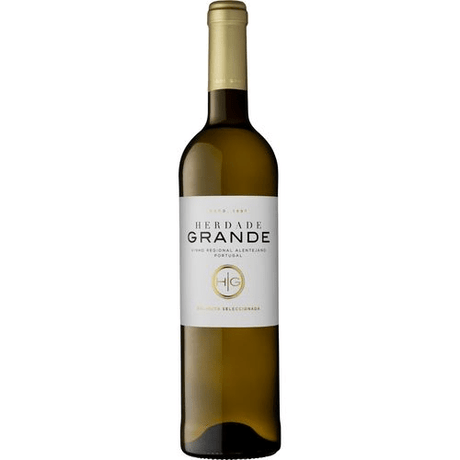 Herdade Grande Branco 2024 - Vinogrande