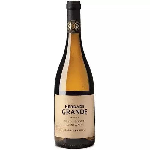 Herdade Grande Grande Reserva Branco 2018/2019 - 2018 - 