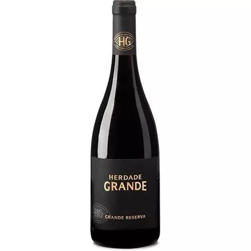 Pack Natal Grandes Reservas do Alentejo — 2 garrafas