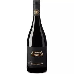 Pack Natal Grandes Reservas do Alentejo — 2 garrafas