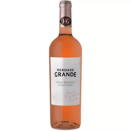 Herdade Grande Rosé 2024 - Vinogrande